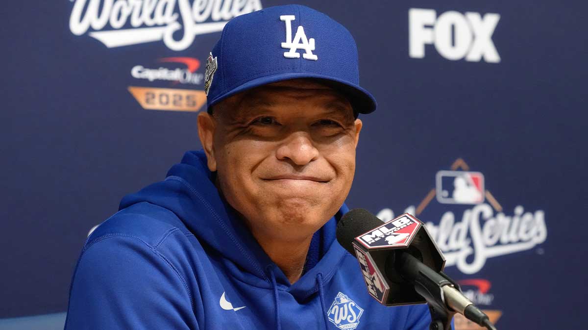 Dave Roberts Is One Win From Joining an Elite Dodgers Club No One’s Touched in Decades