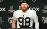 A 49ers Fan Tried to Recruit Maxx Crosby. His Response Was Perfect.