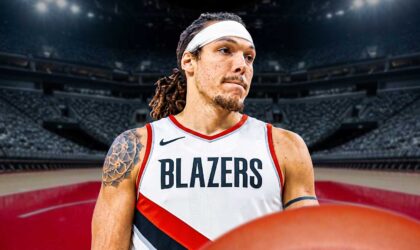 Ja Morant Trade Only Makes Sense If Portland Goes All In on Aaron Gordon Next