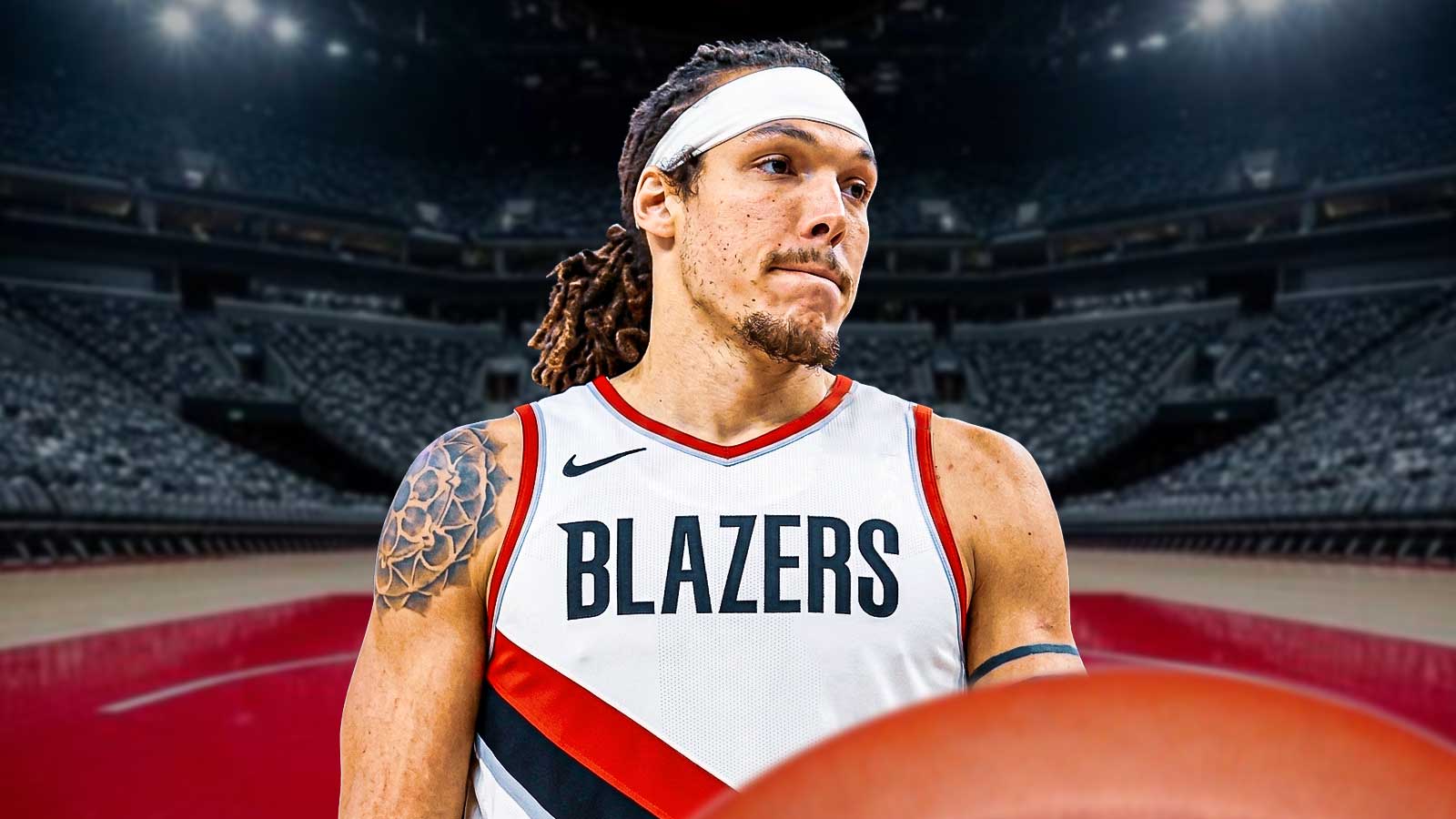 Ja Morant Trade Only Makes Sense If Portland Goes All In on Aaron Gordon Next