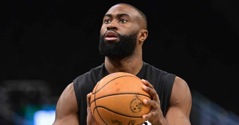 Jaylen Brown Carried the Celtics. Now Boston Is Paying the Price for Trying to Trade Him.