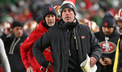 Where the 49ers Really Stand at Every Position Before Camp Kicks Off