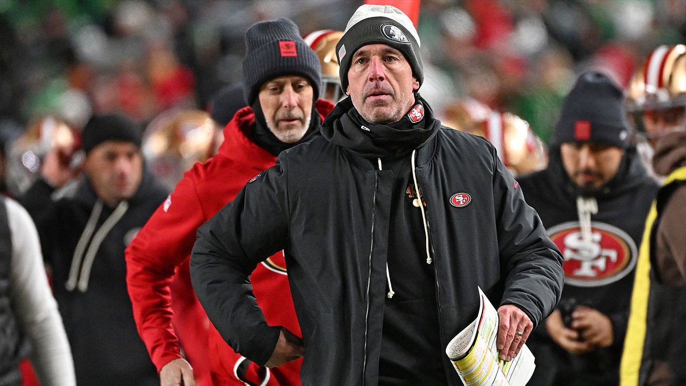 Where the 49ers Really Stand at Every Position Before Camp Kicks Off