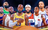 Ja Morant to Portland Headlines a Wild NBA Free Agency Eve
