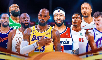 Ja Morant to Portland Headlines a Wild NBA Free Agency Eve