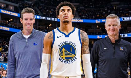 Yaxel Lendeborg Has a Simple Plan for Summer League: Learn Everything