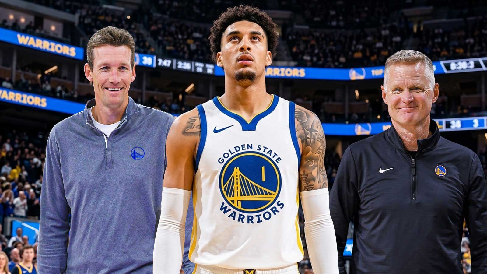 Yaxel Lendeborg Has a Simple Plan for Summer League: Learn Everything