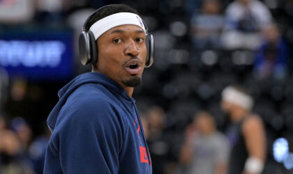 Bradley Beal Turns Down Clippers Option. Miami Could Be His Next Stop.