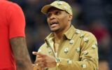 Russell Westbrook to the Wizards as Trae Young’s Backup? That’s the Buzz