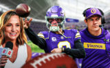 Dianna Russini Told a Cop Kevin O’Connell’s Quarterback ‘Sucks.’ The Bodycam Is Out.