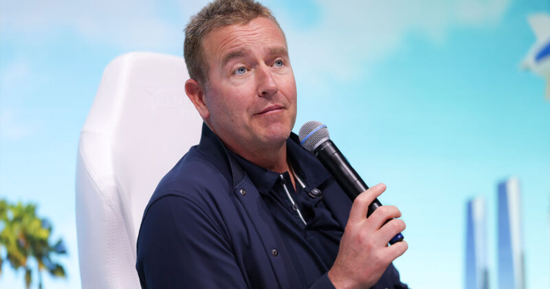 Kirk Herbstreit Unleashes on MLB: ‘This Product Is Dreadful’ in Expletive-Filled Rant