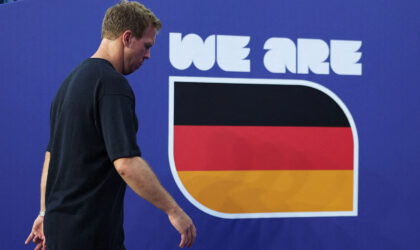 Julian Nagelsmann Puts the DFB on the Spot After Germany’s Penalty Disaster Against Paraguay