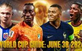 Knockout Chaos at the World Cup: France Looks Invincible While Norway Faces a Reality Check