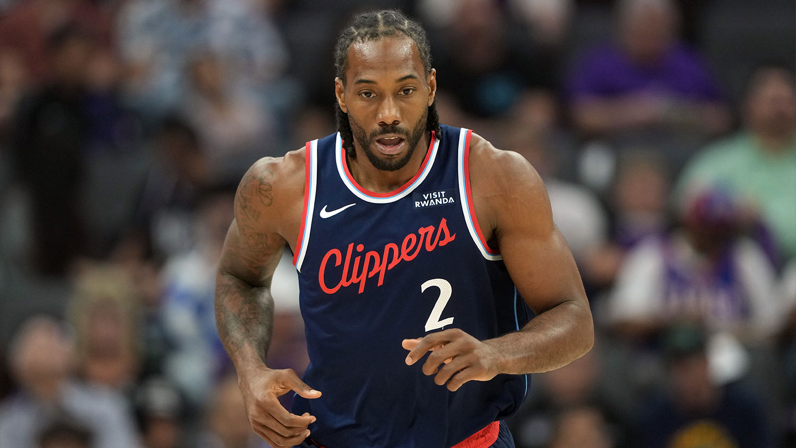 Kawhi Leonard’s Clippers Exit Looks Imminent. A Return to Toronto Is Gaining Steam.