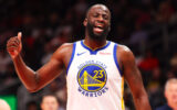 Draymond Green Isn’t Going Anywhere. The Lakers Trade Talk? That’s Another Story.