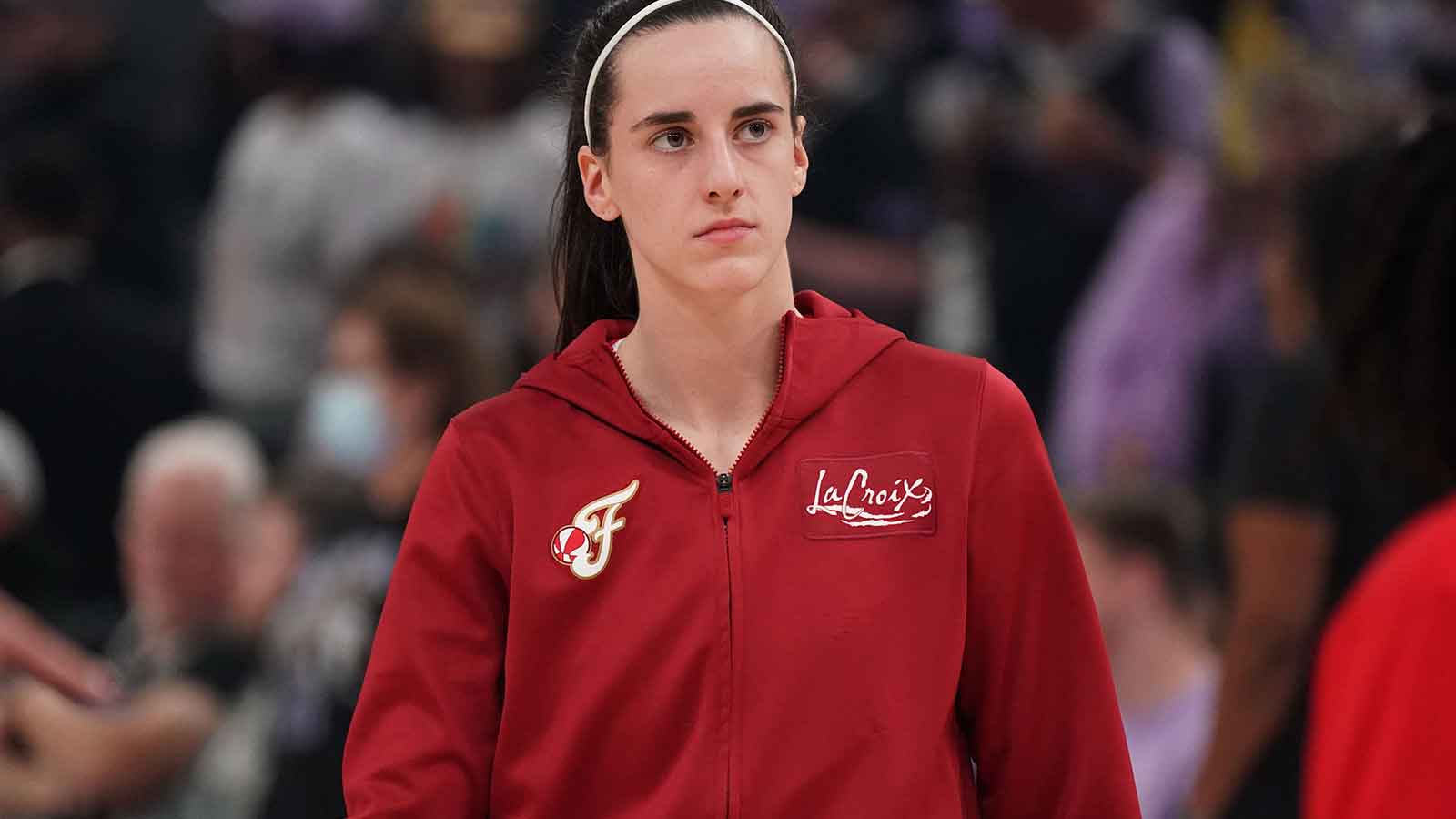 Caitlin Clark Drama Erupts in Indiana — White Addresses Heated Team Meeting