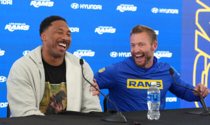 Myles Garrett Almost Didn’t Demand a Trade — The One Detail That Shifted Everything