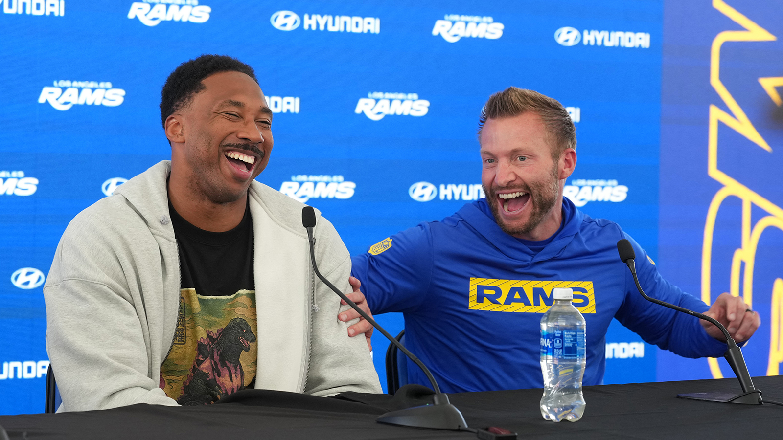 Myles Garrett Almost Didn’t Demand a Trade — The One Detail That Shifted Everything