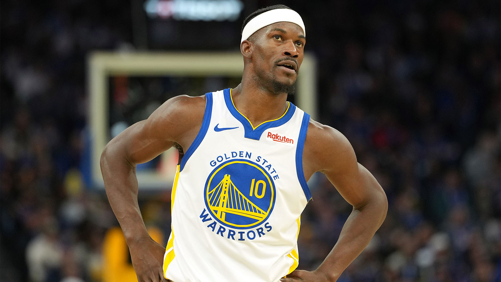 Warriors Face a Jimmy Butler Problem in Their Anthony Davis Trade Dreams