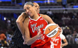 A’ja Wilson Out for Commissioner’s Cup Final. Here’s What the Aces Lose Without Her.