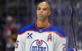 Darnell Nurse Trade Gets Complicated. The Kings Have a Path Forward.