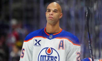 Darnell Nurse Trade Gets Complicated. The Kings Have a Path Forward.