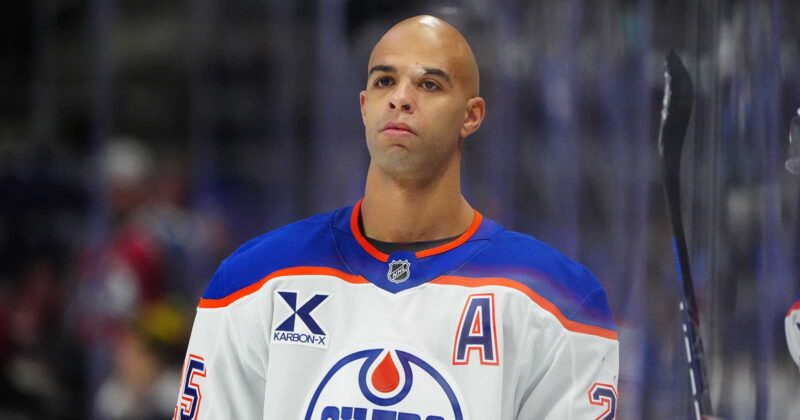 Darnell Nurse Trade Gets Complicated. The Kings Have a Path Forward.