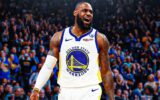 LeBron James to the Warriors? Golden State’s Front Office Believes It’s Possible