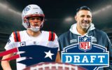 PFF’s Mock Simulator Thinks the Patriots Should Load Up at Linebacker in 2027
