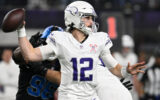 Three Vikings Players Facing Real Roster Pressure After Mandatory Minicamp