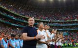 Ronald Koeman Out as Netherlands Manager After Stubborn World Cup Exit