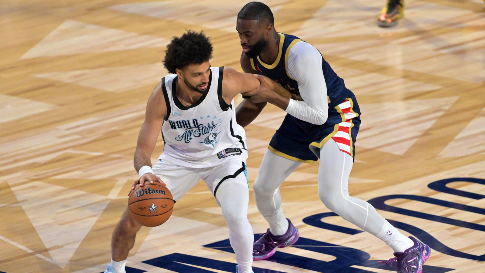 Denver Wants Jaylen Brown Bad. There’s Just One Problem: Jamal Murray Won’t Move.