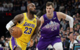 Walker Kessler’s Restricted Free Agency Leaves Lakers in a Familiar Waiting Game