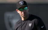 Kirk Cousins and a Rookie QB. A Rebuilt O-Line. Here’s Where the Raiders Stand Before Camp.