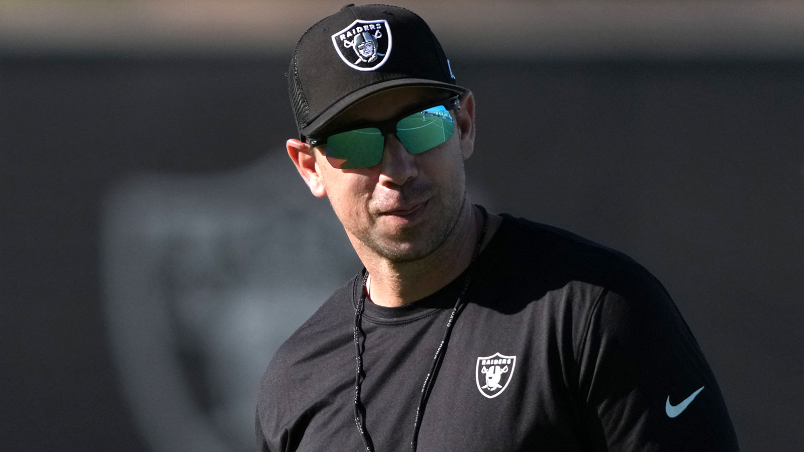 Kirk Cousins and a Rookie QB. A Rebuilt O-Line. Here’s Where the Raiders Stand Before Camp.