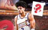 A Hometown Kid Walked Into the NBA Draft. The Suns Traded Up to Grab Him.