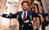 Landry Shamet Used a Wolf of Wall Street Meme to Explain Why He Stayed With the Knicks