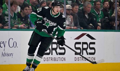 Penguins Eyeing Jason Robertson as Kyle Dubas Pushes for a Big Move