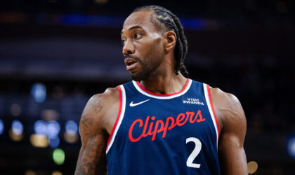 Kawhi Leonard’s Trade Value Has One Thing Holding Up a Deal With the Raptors