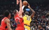 Lakers and Spurs Set for a Bidding War Over an Under-the-Radar Free Agent Big Man