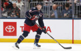 Five Teams Already in the Mix for Zach Werenski as Trade Talks Heat Up