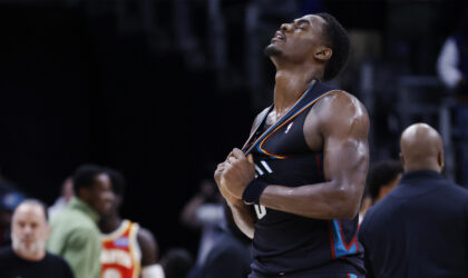Pistons Not Budging on Jalen Duren Despite Kings, Lakers Trade Noise