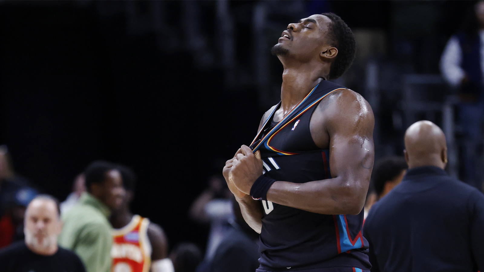 Pistons Not Budging on Jalen Duren Despite Kings, Lakers Trade Noise