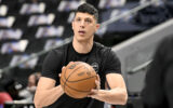 Heat Bring Back Simone Fontecchio on a One-Year Deal After the Giannis Blockbuster