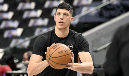 Heat Bring Back Simone Fontecchio on a One-Year Deal After the Giannis Blockbuster