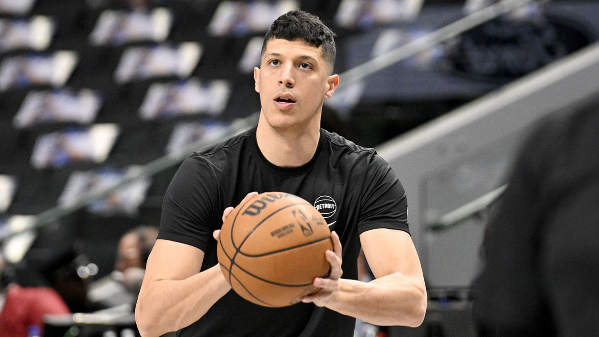Heat Bring Back Simone Fontecchio on a One-Year Deal After the Giannis Blockbuster