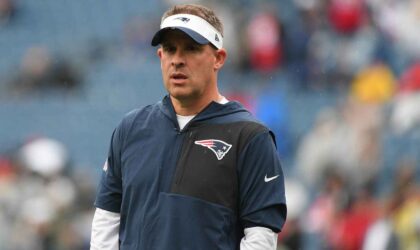 Former Patriots Coach Compares A.J. Brown to Gronk — What It Means for New England’s Title Hopes