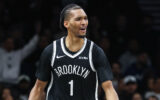Ziaire Williams Hits the Open Market as Brooklyn Nets Decline His Team Option