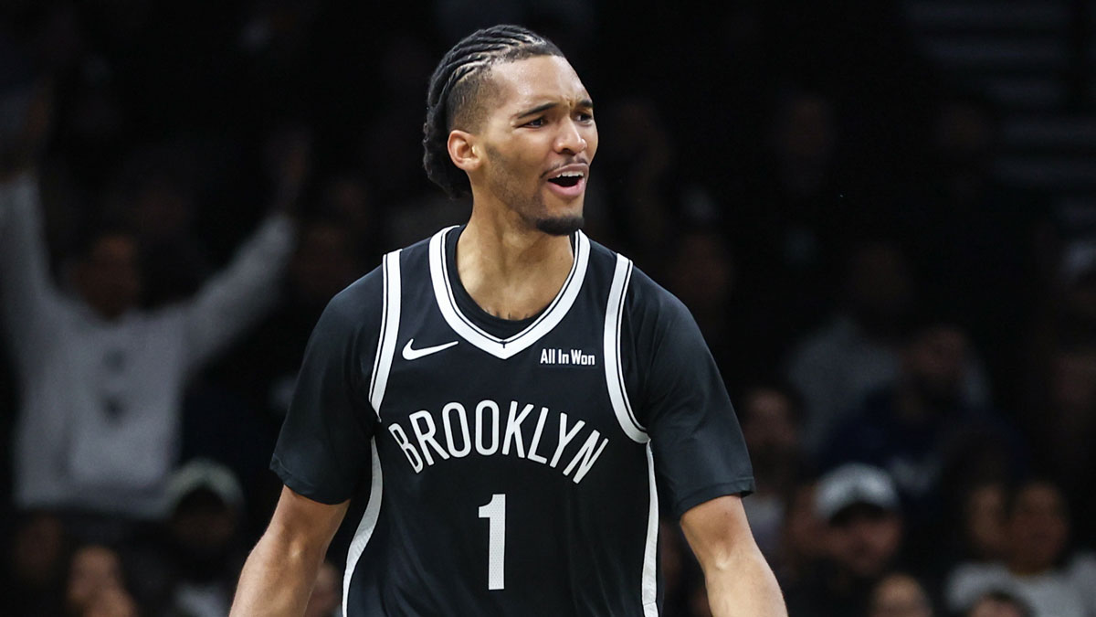 Ziaire Williams Hits the Open Market as Brooklyn Nets Decline His Team Option