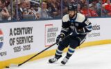 A Western Club Just Jumped Into the Kirill Marchenko Sweepstakes and the Price Tag Is Steep